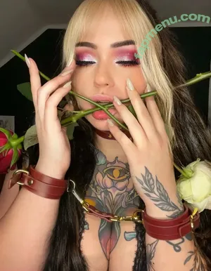 maryathamefree / mary.athame nude photo #0009