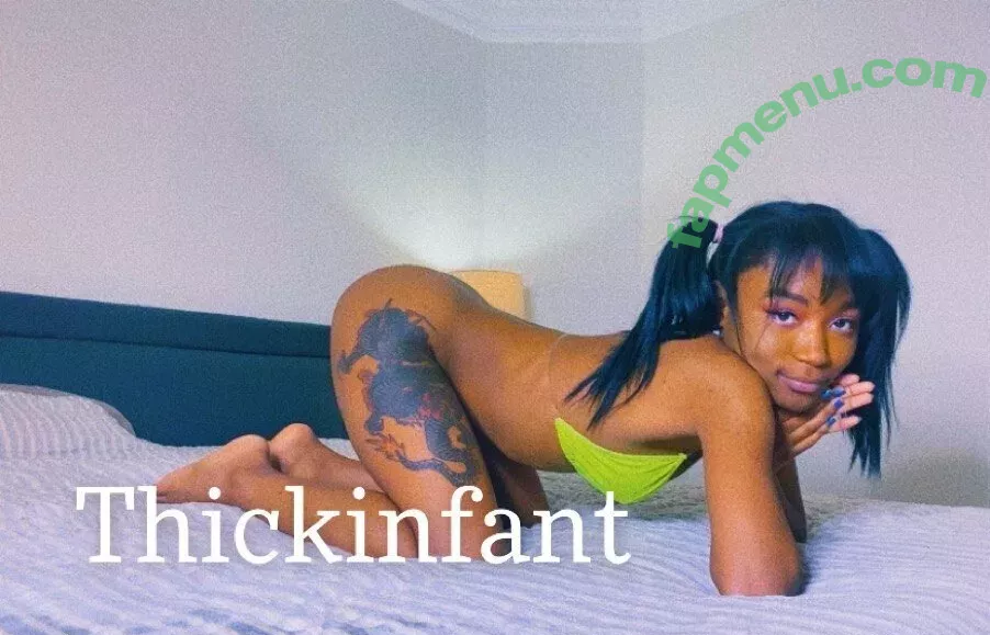 marybaby2017 nude photo #0078 (Marybae / Thickinfant / lovelybabe2017 / thick.infant)