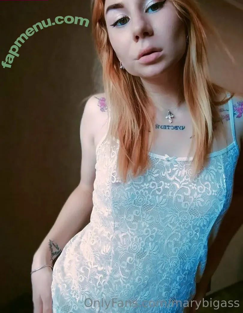 marybigass nude photo #0017 (marybigass)