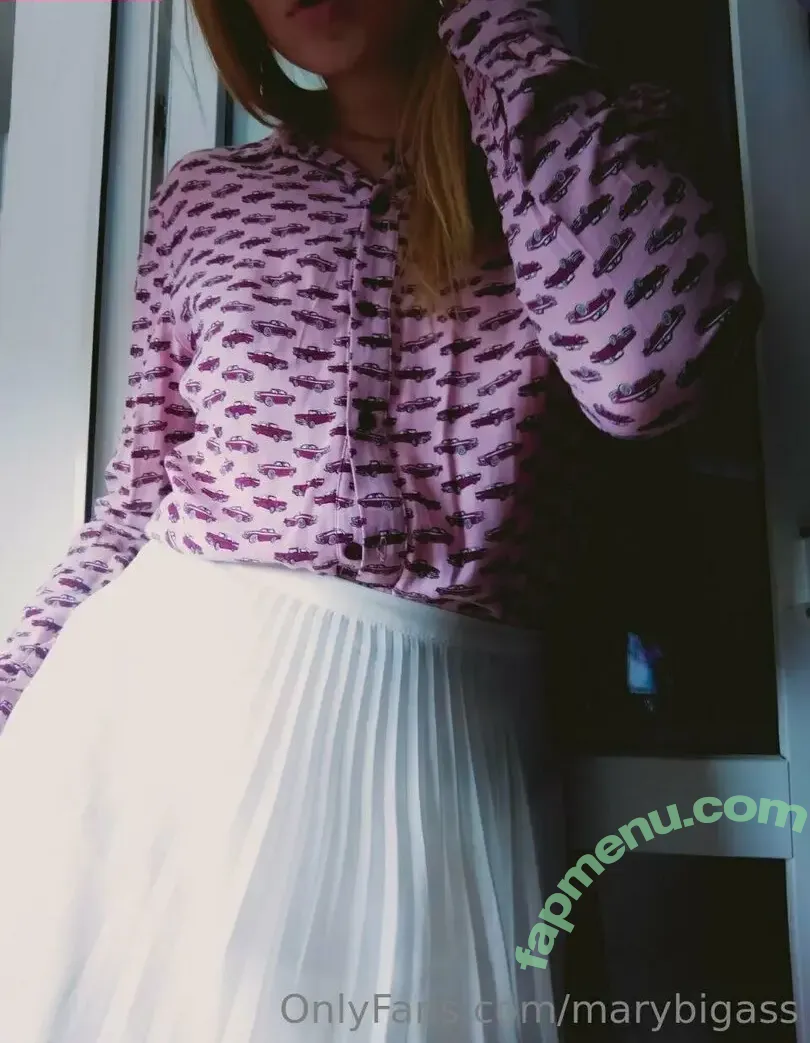 marybigass nude photo #0018 (marybigass)