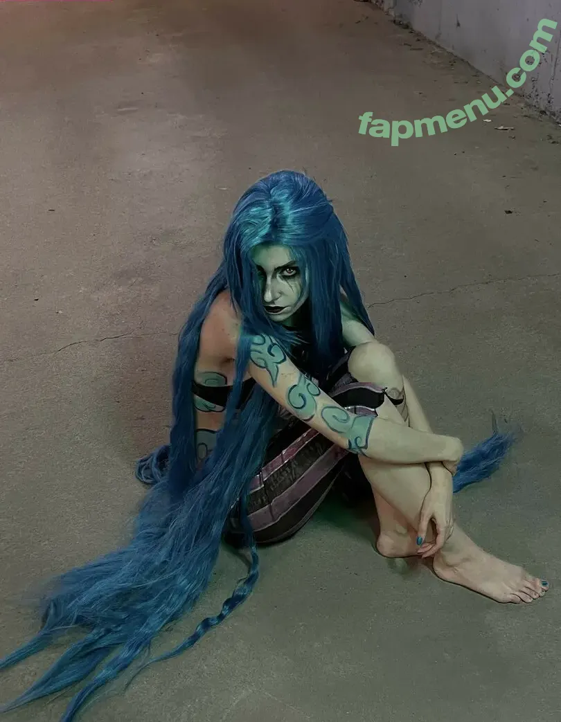 MaryCipher Cosplay nude photo #0094 (martycipher)