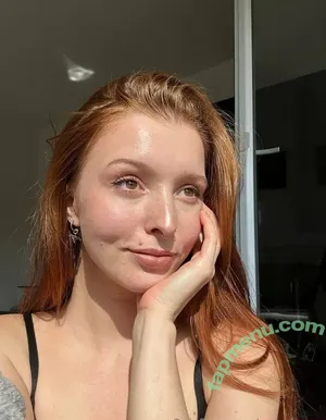 maryfoxyy / Mary Foxy redhead / kisstheredfox / maryfoxpottery nude photo #0272