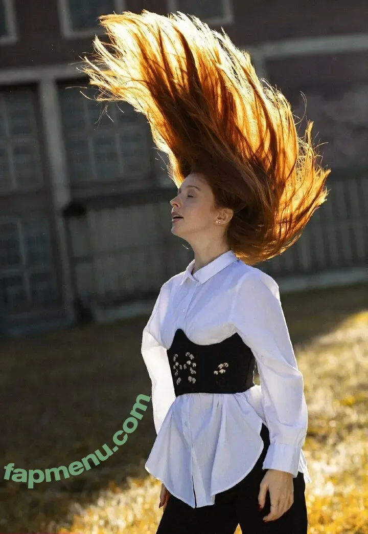 maryfoxyy nude photo #0205 (Mary Foxy redhead / kisstheredfox / maryfoxpottery)