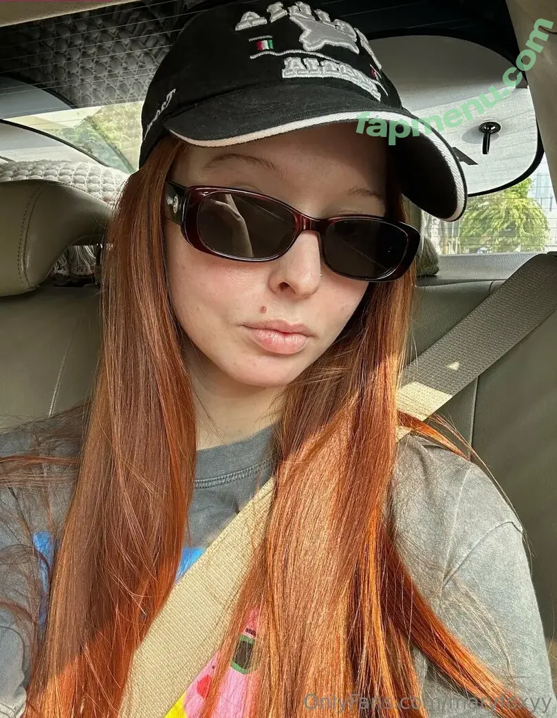 maryfoxyy nude photo #0227 (Mary Foxy redhead / kisstheredfox / maryfoxpottery)