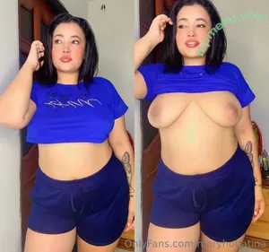 maryhotlatina / mary_oh_ nude photo #0059