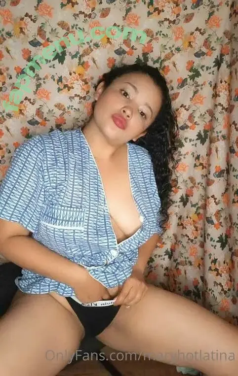 maryhotlatina nude photo #0037 (mary_oh_)