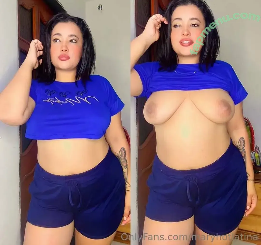 maryhotlatina nude photo #0059 (mary_oh_)