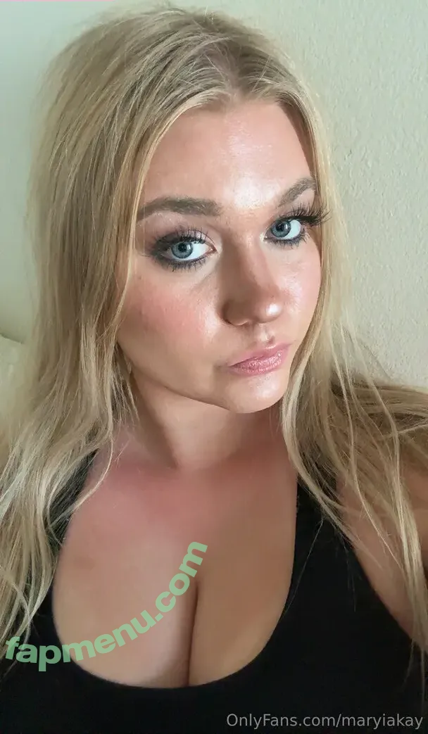 maryiakay nude photo #0010 (maryiakay)