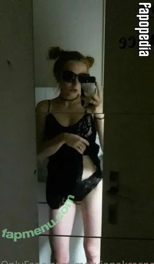 maryjanakrasnapanna / kattyna.aa nude photo #0091