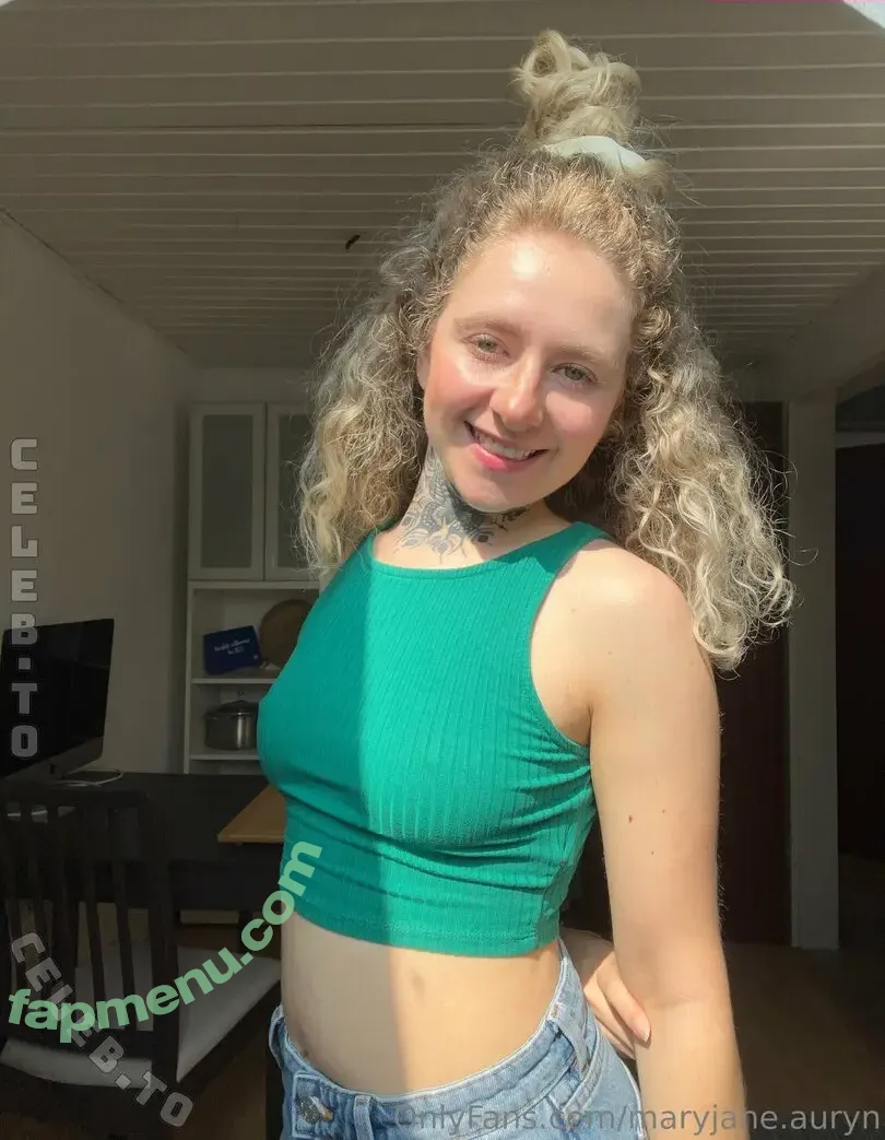 MaryjaneAuryn nude photo #0253 (MaryjaneAurynOf / MaryjaneAurynPage / maryjane.auryn / maryjane_auryn_official)