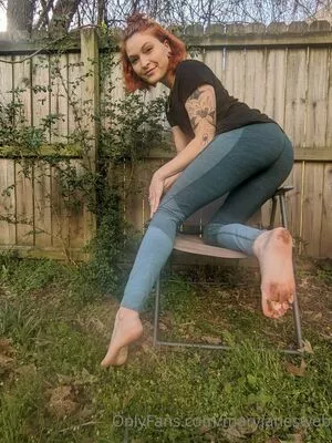 maryjanesweb / maryjanesshow nude photo #0015