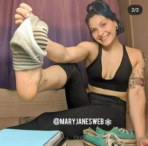 maryjanesweb / maryjanesshow nude photo #0030