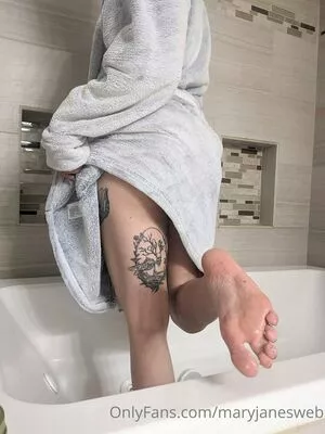 maryjanesweb / maryjanesshow nude photo #0033