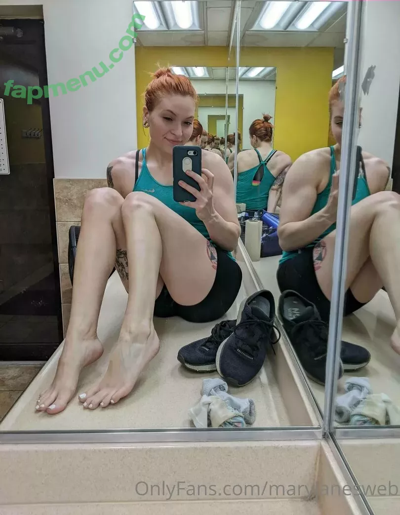 maryjanesweb nude photo #0009 (maryjanesshow)