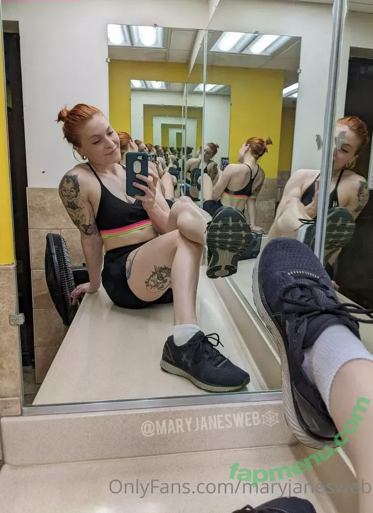 maryjanesweb nude photo #0010 (maryjanesshow)