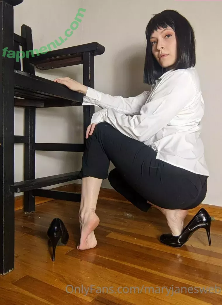 maryjanesweb nude photo #0012 (maryjanesshow)