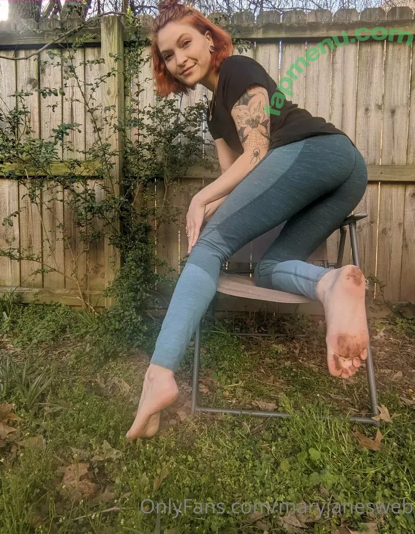 maryjanesweb nude photo #0015 (maryjanesshow)