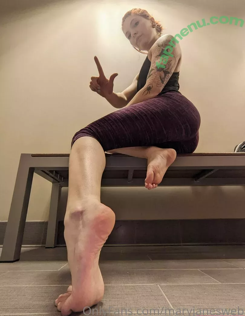 maryjanesweb nude photo #0022 (maryjanesshow)