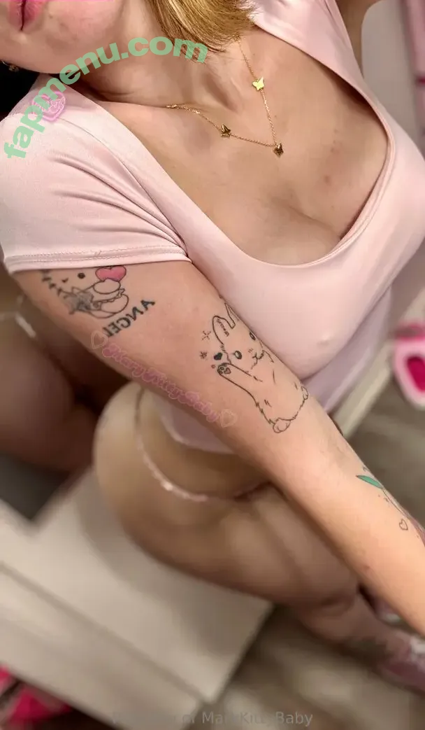 marykittybaby nude photo #0172 (marykittybaby)