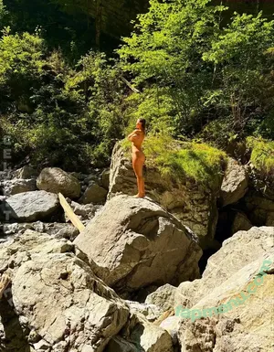 Maryloumusic3 nude photo #0033