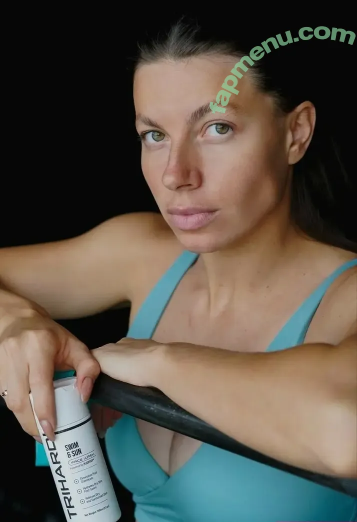 Maryna Bekh-Romanchuk nude photo #0010 (marynabekh)