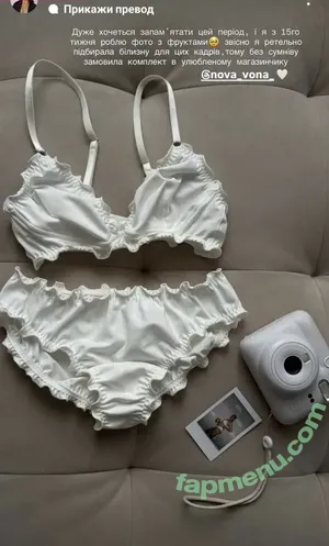 Maryna Bekh / Romanchuk / marynabekh nude photo #0120