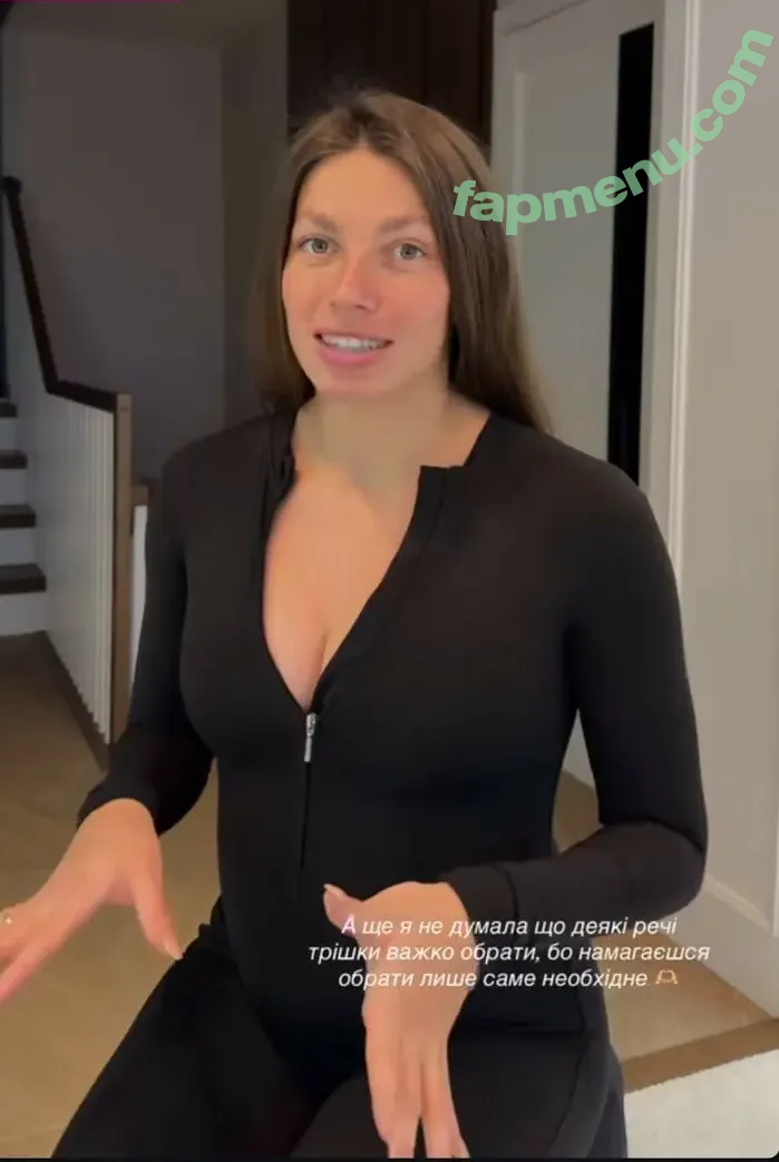 Maryna Bekh nude photo #0118 (Romanchuk / marynabekh)