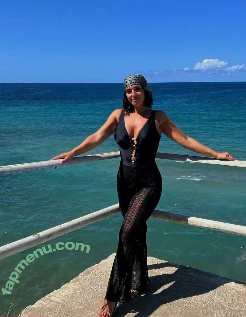 Marynency Bonaventura nude photo #0010 (marynency)