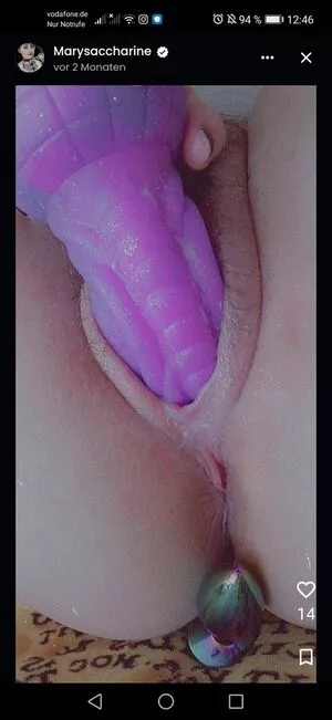 Marysaccharine / Repulsive_Fall_3062 / marysaccharine_ nude photo #0046