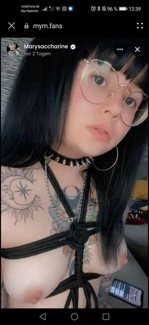 Marysaccharine / Repulsive_Fall_3062 / marysaccharine_ nude photo #0067