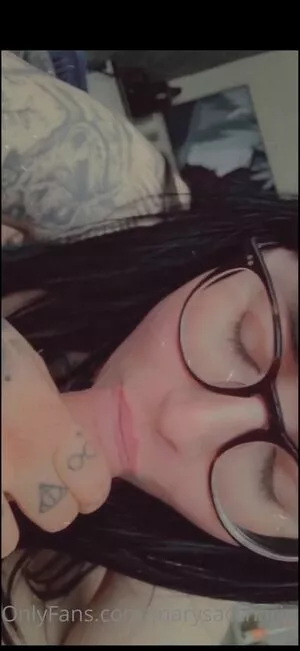 Marysaccharine / Repulsive_Fall_3062 / marysaccharine_ nude photo #0077