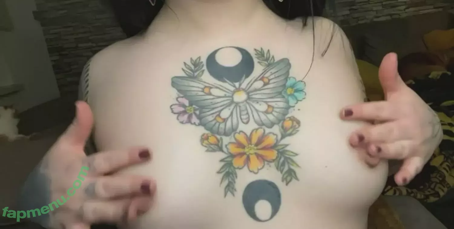 Marysaccharine nude photo #0015 (Repulsive_Fall_3062 / marysaccharine_)