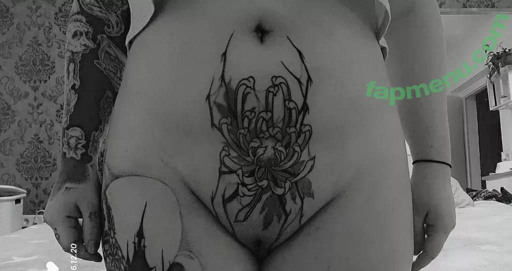 Marysaccharine nude photo #0018 (Repulsive_Fall_3062 / marysaccharine_)