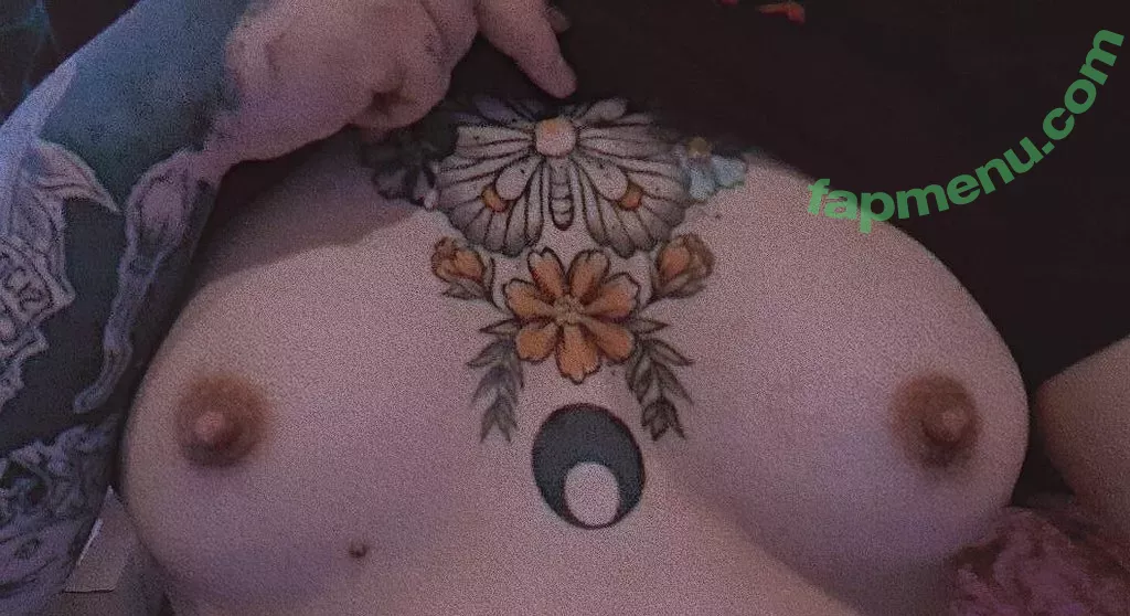 Marysaccharine nude photo #0020 (Repulsive_Fall_3062 / marysaccharine_)