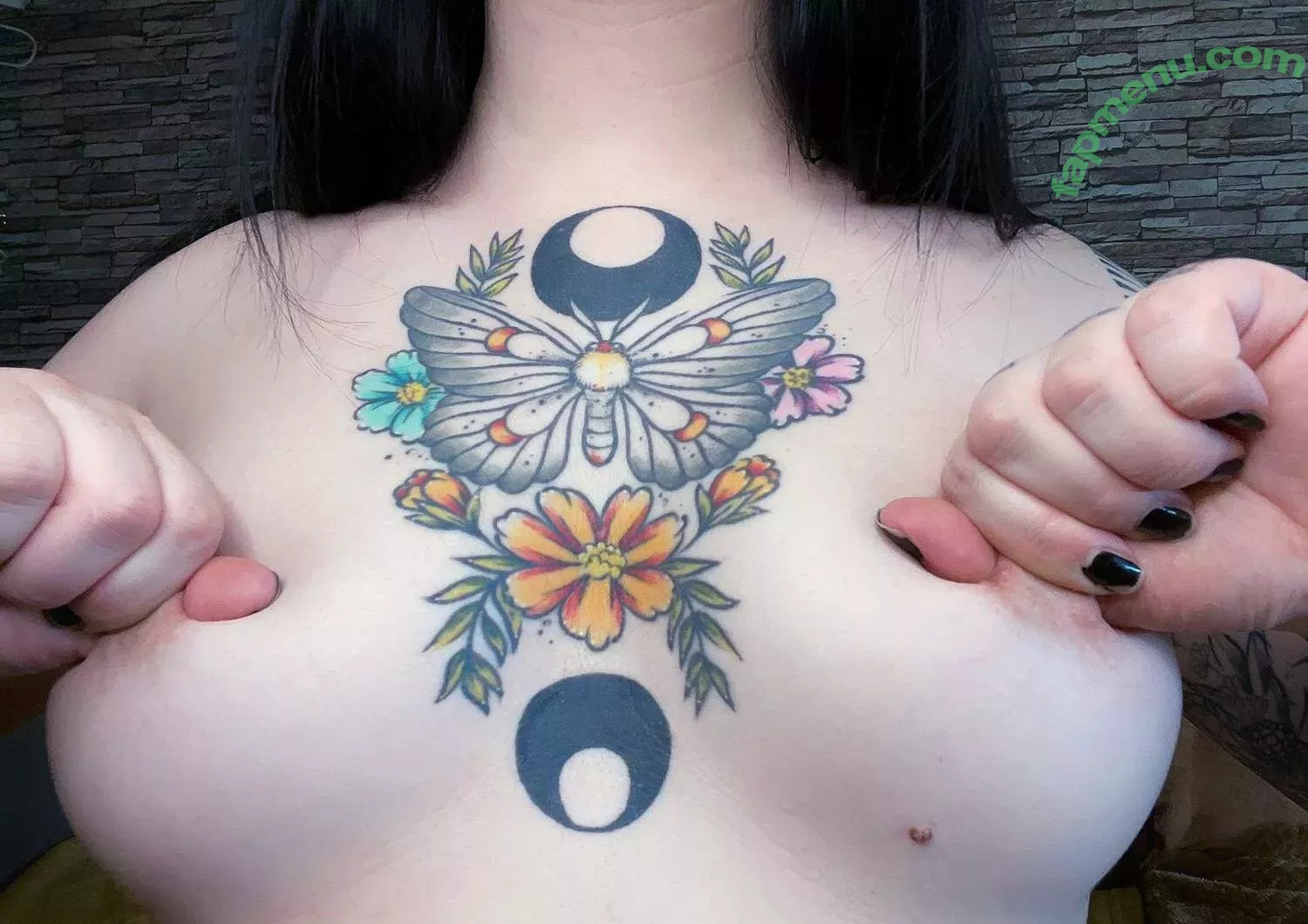 Marysaccharine nude photo #0023 (Repulsive_Fall_3062 / marysaccharine_)