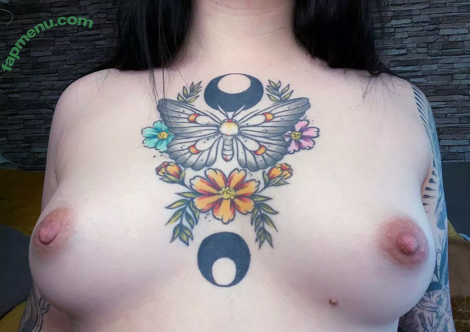 Marysaccharine nude photo #0024 (Repulsive_Fall_3062 / marysaccharine_)