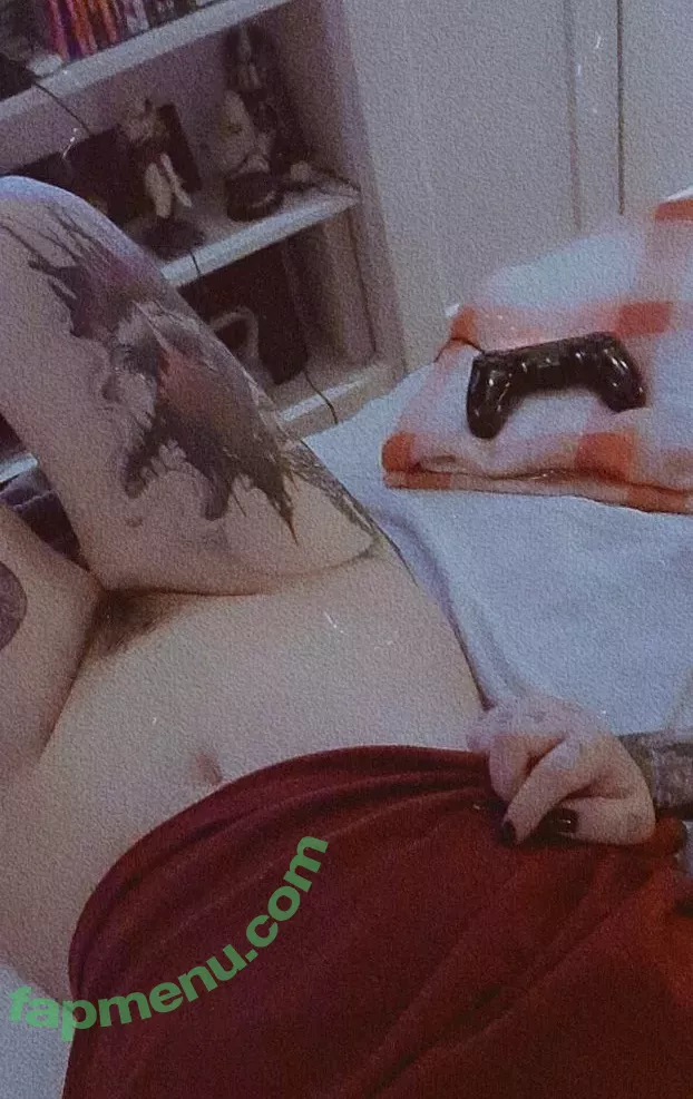 Marysaccharine nude photo #0027 (Repulsive_Fall_3062 / marysaccharine_)