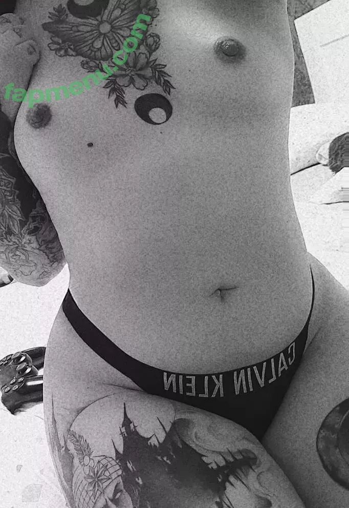 Marysaccharine nude photo #0029 (Repulsive_Fall_3062 / marysaccharine_)