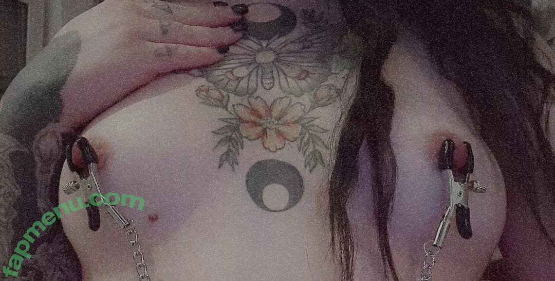 Marysaccharine nude photo #0031 (Repulsive_Fall_3062 / marysaccharine_)