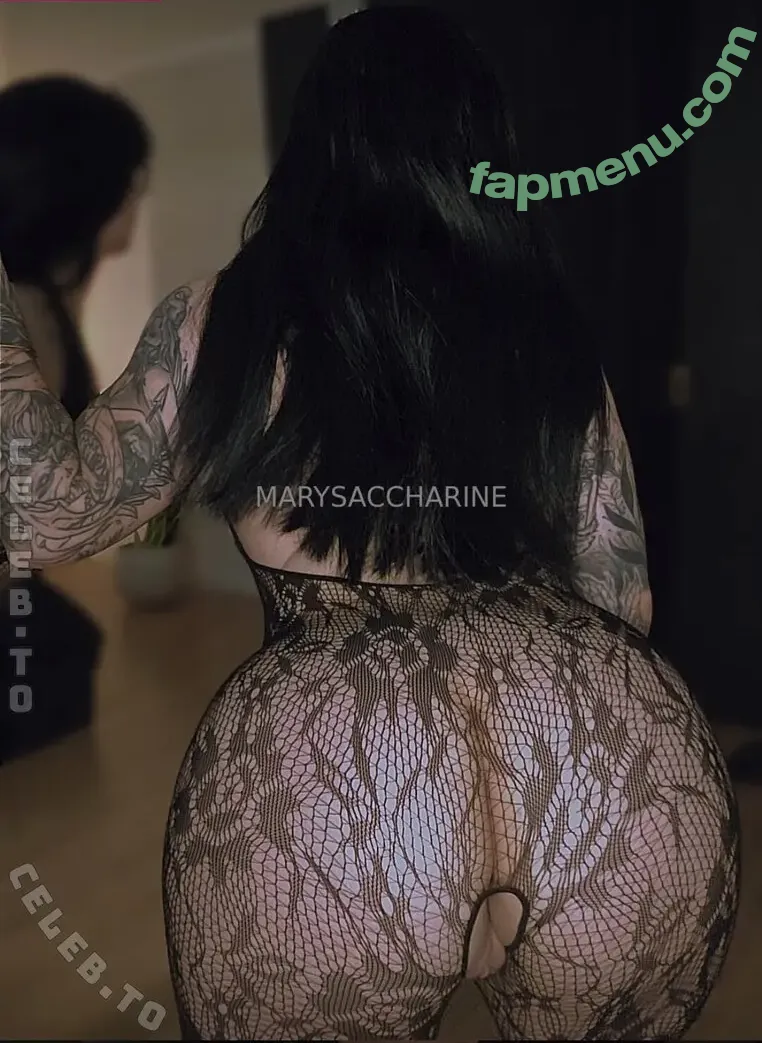 Marysaccharine nude photo #0398 (Repulsive_Fall_3062 / marysaccharine_)