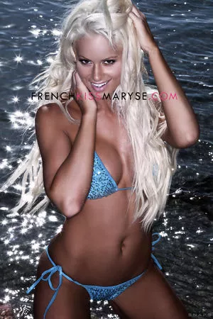 Maryse WWE / marysemizanin / msbarbiemaryse nude photo #0054