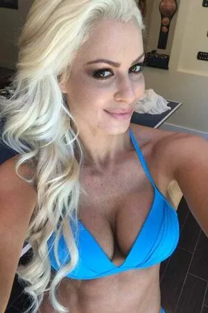 Maryse WWE / marysemizanin / msbarbiemaryse nude photo #0225