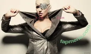 Maryse WWE / marysemizanin / msbarbiemaryse nude photo #0431