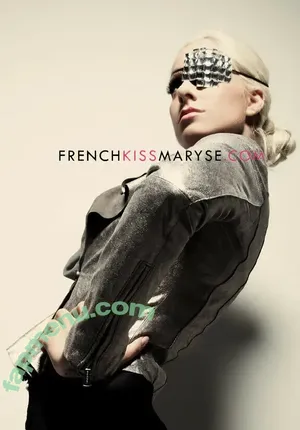 Maryse WWE / marysemizanin / msbarbiemaryse nude photo #0435