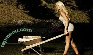 Maryse WWE / marysemizanin / msbarbiemaryse nude photo #0494