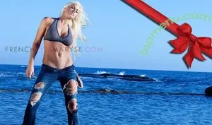 Maryse WWE / marysemizanin / msbarbiemaryse nude photo #0507