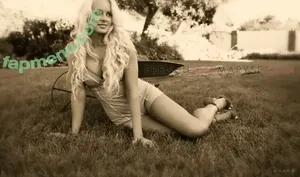 Maryse WWE / marysemizanin / msbarbiemaryse nude photo #0512