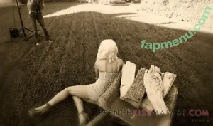 Maryse WWE / marysemizanin / msbarbiemaryse nude photo #0513