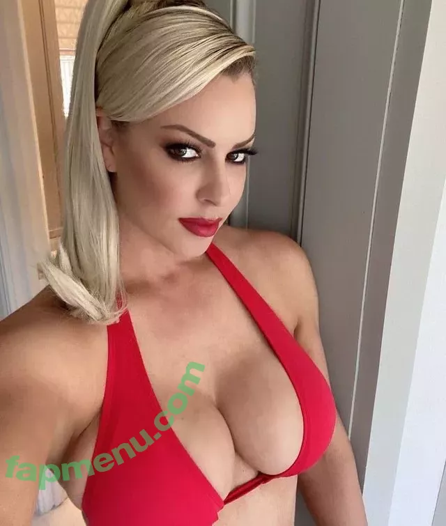 Maryse WWE nude photo #0003 (marysemizanin / msbarbiemaryse)