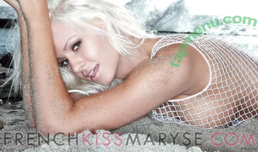 Maryse WWE nude photo #0052 (marysemizanin / msbarbiemaryse)